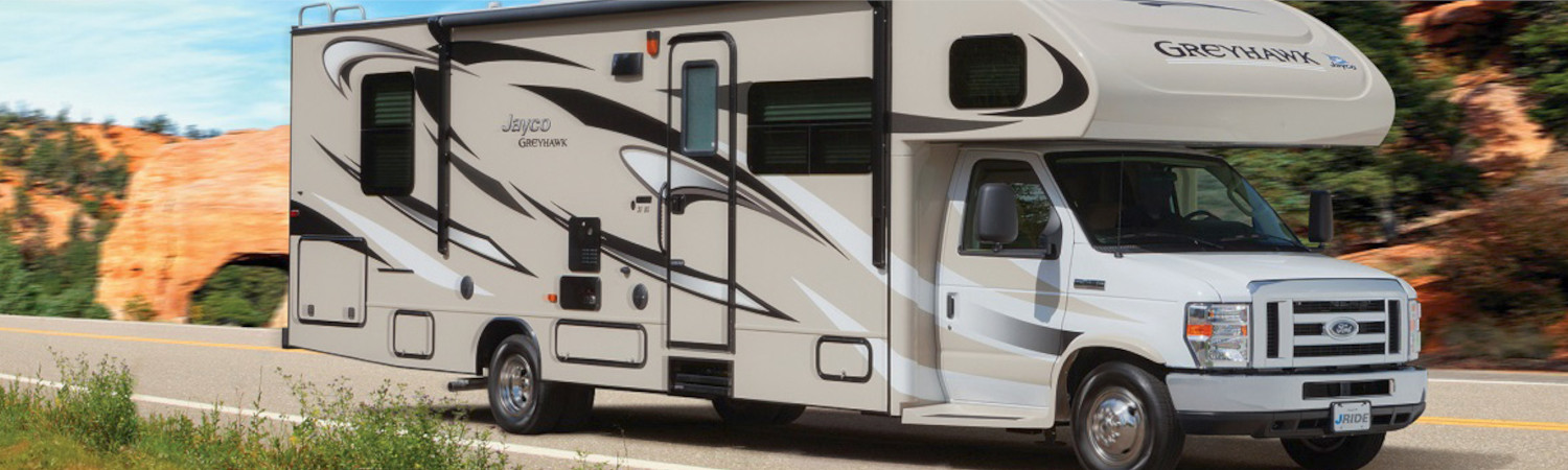 2021 Jayco Greyhawk for sale in Walker Trailer Sales, Nora Springs, Iowa